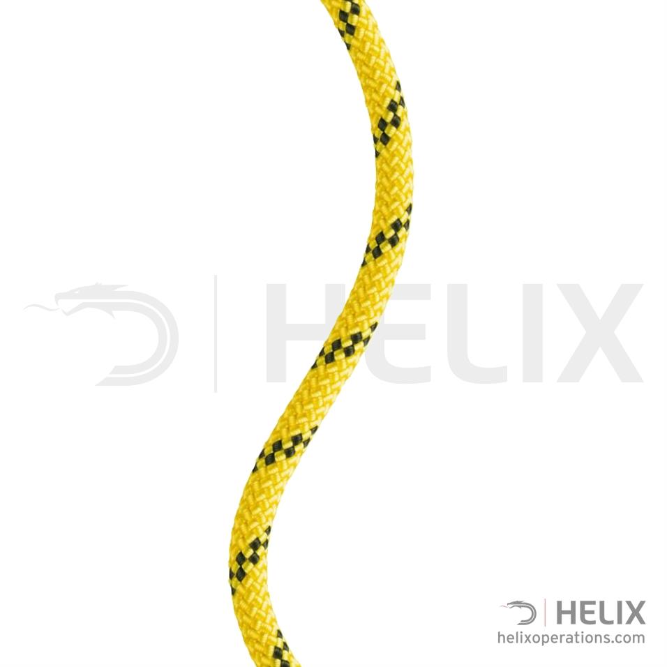 Helix Operations – Rescue – Ropes